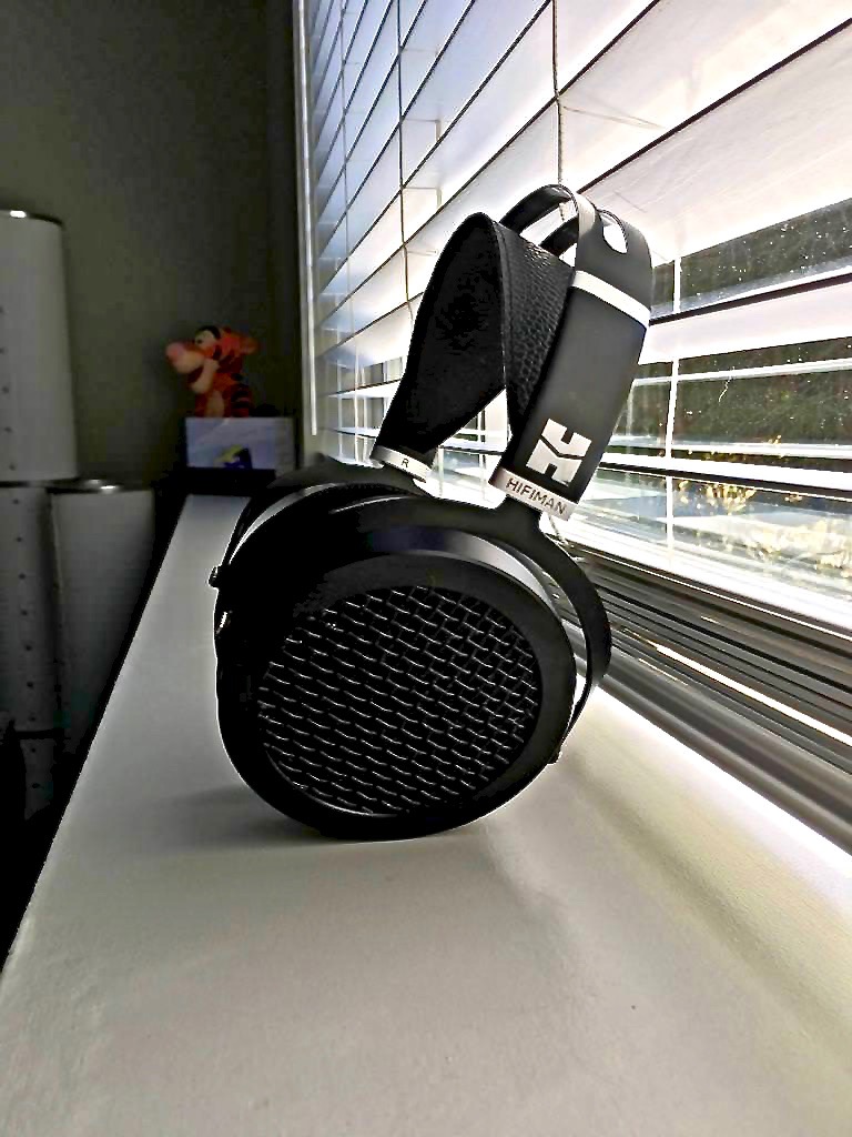 Hifiman Sundara – The Short&nbsp;Ones