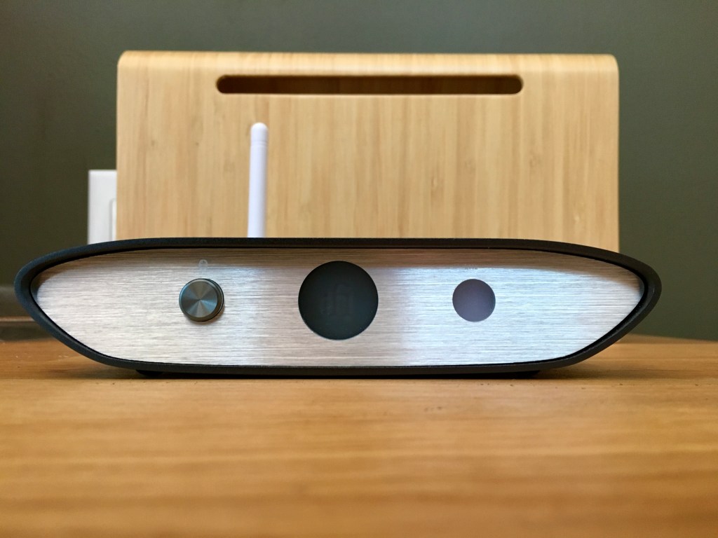 iFi Audio ZenBlue – Full&nbsp;Review