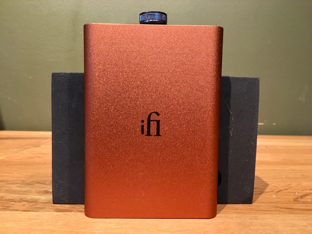 iFi Audio Hip DAC V2 – Full&nbsp;Review