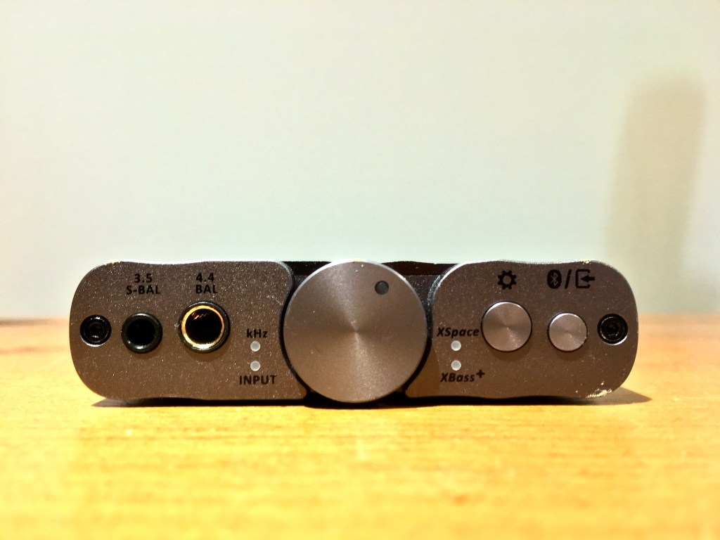 iFi Audio xDSD Gryphon – Full&nbsp;Review