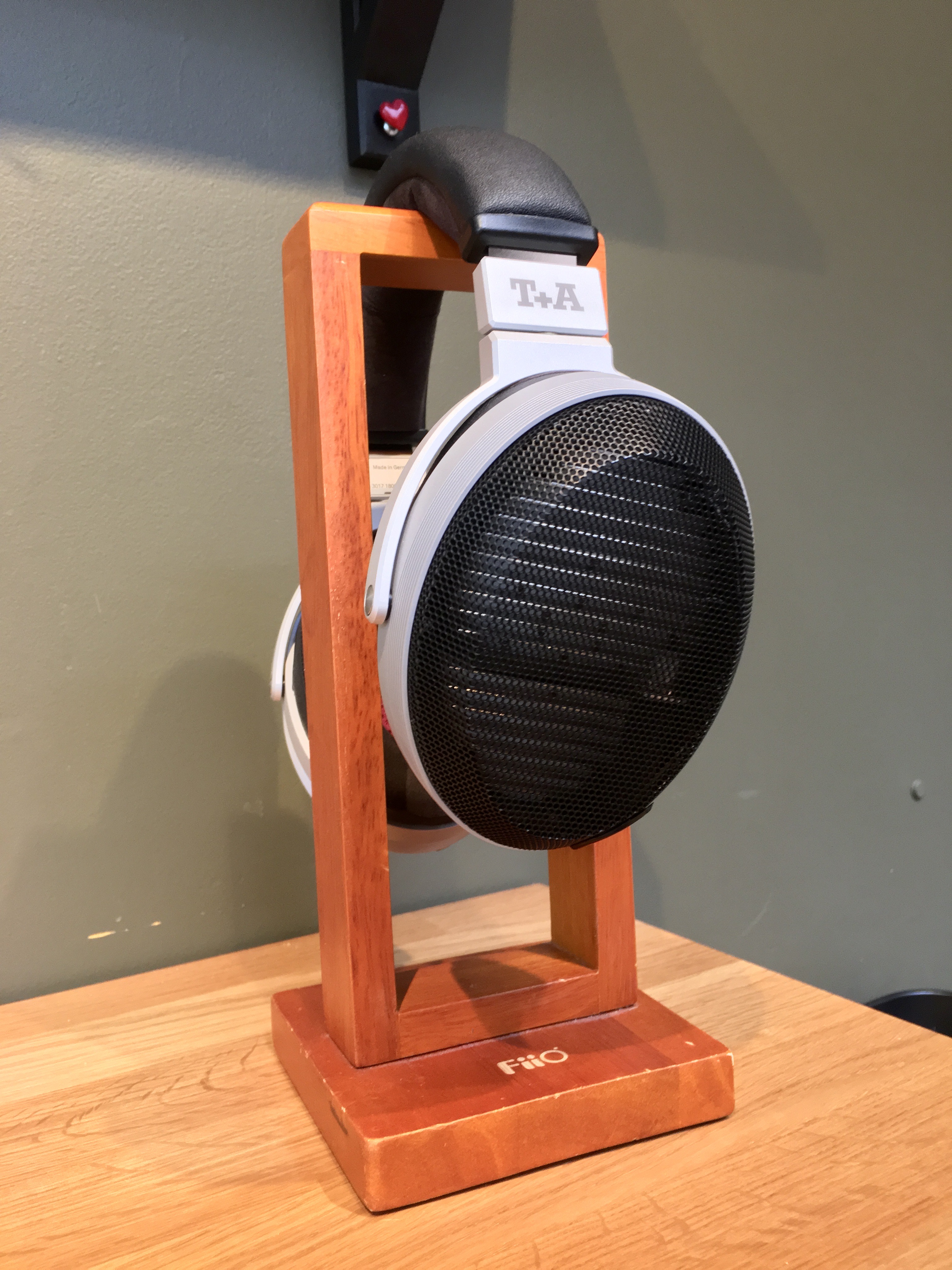 T+A Solitaire P – Full Review – Headphones n' Stuff