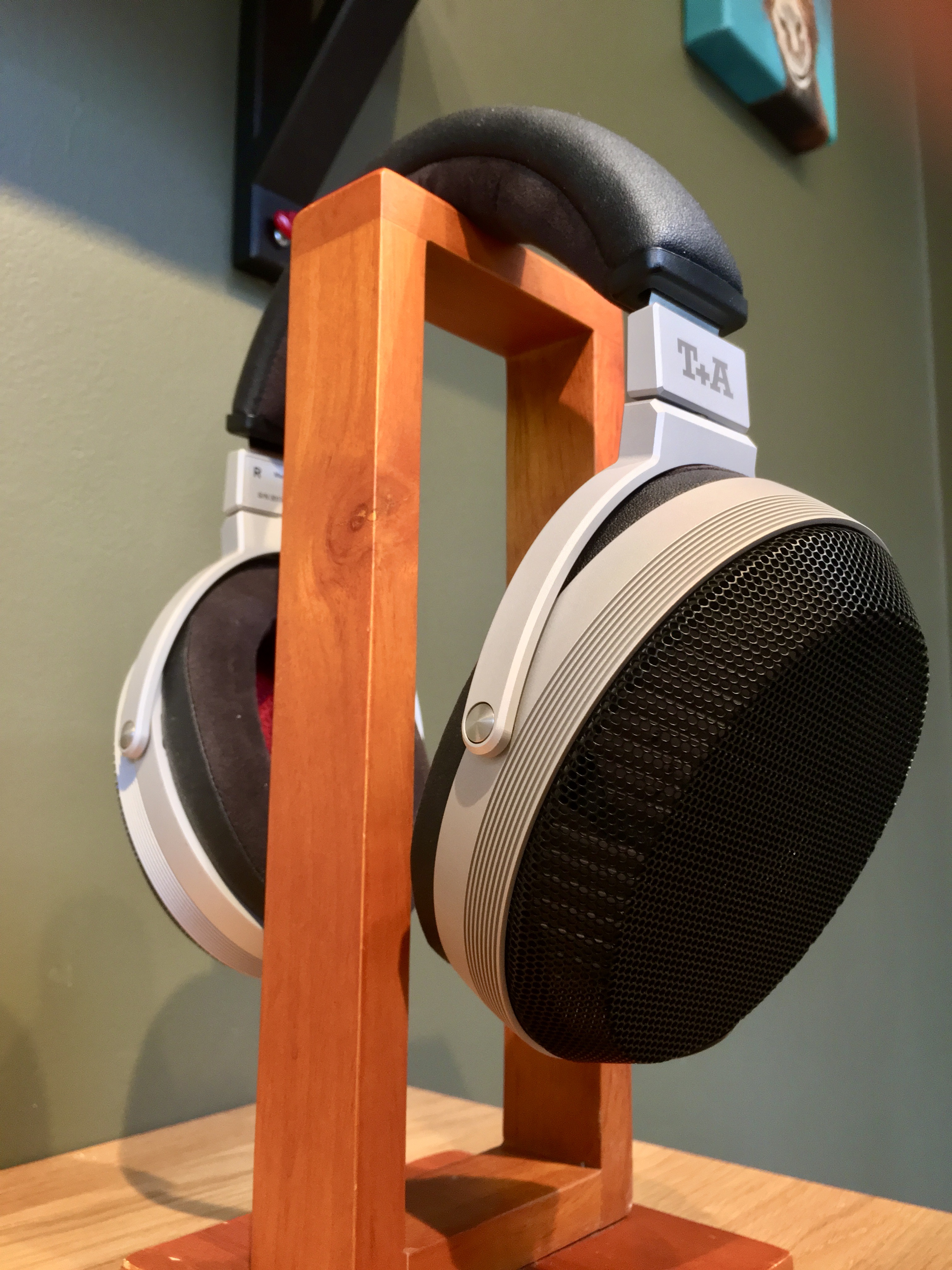 T+A Solitaire P – Full Review – Headphones n' Stuff