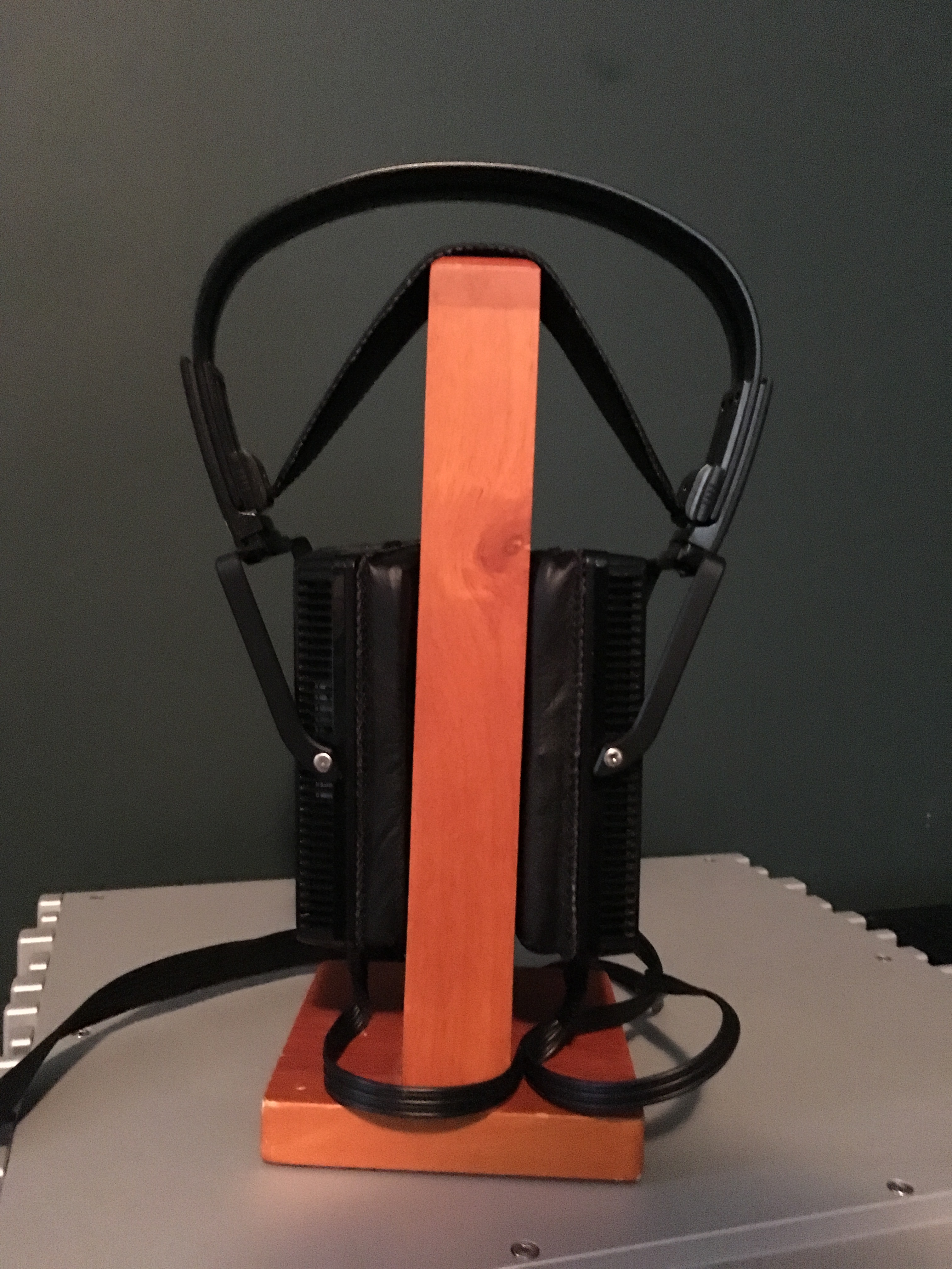 Stax Headphones L500mk2 – Full Review – Headphones n' Stuff