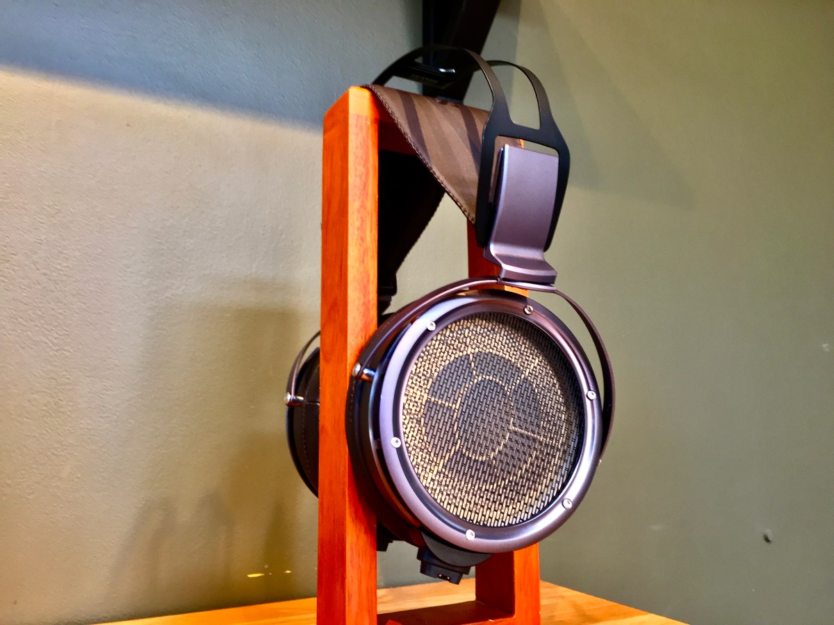 Stax Headphones SR-X9000 – Full Review – Headphones n