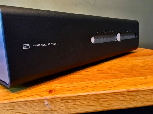 Schiit Audio Yggdrasil “OG” A2/Unison – Full Review – Headphones n 