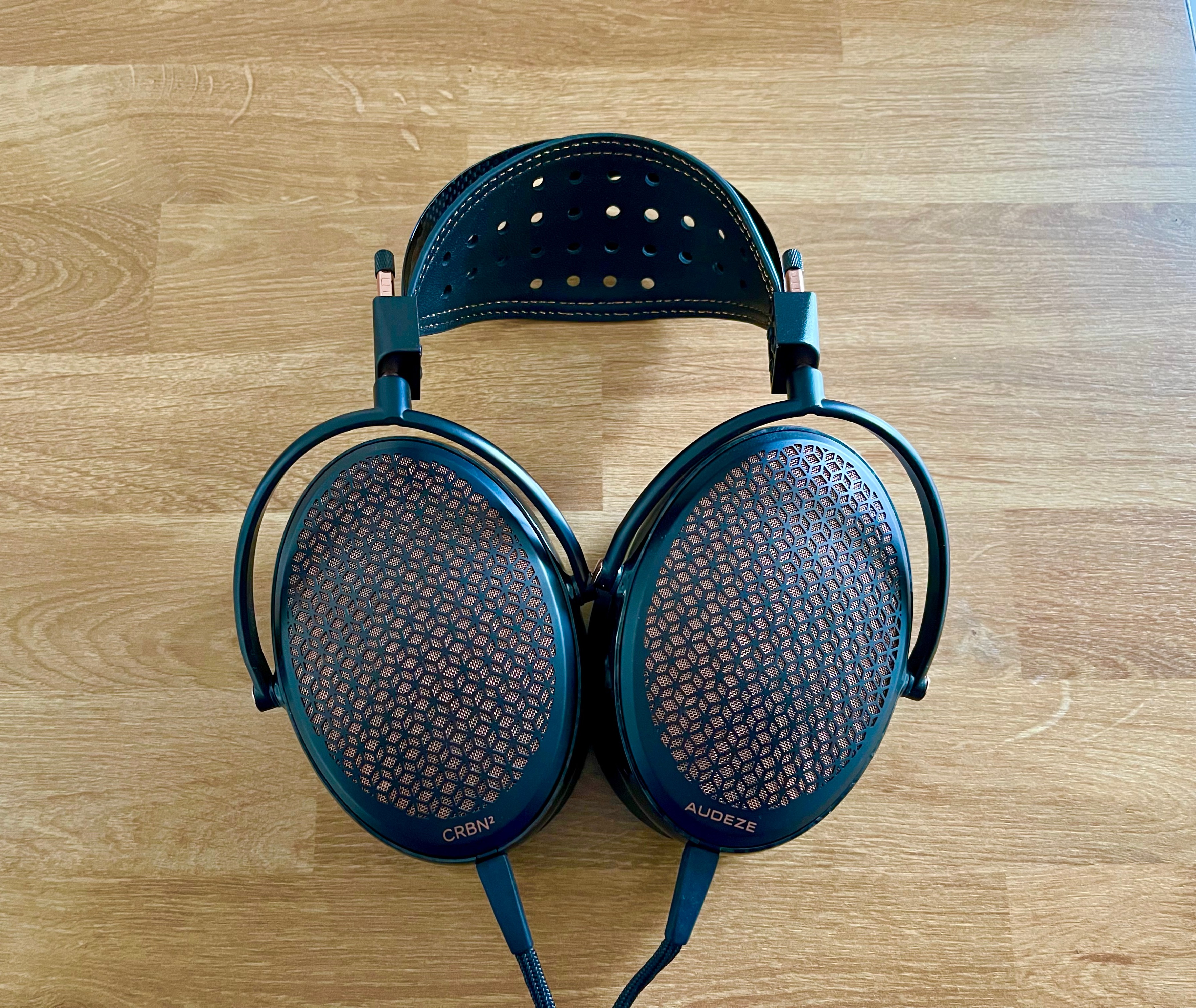 Audeze Euclid – Full Review – Headphones n' Stuff