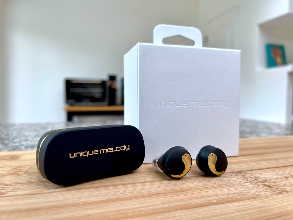 Unique Melody UXUE TWS – Full Review